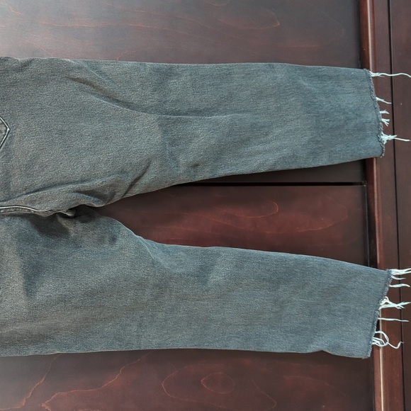 Rolla's high rise relaxed Dusters 30 - Picture 5 of 12